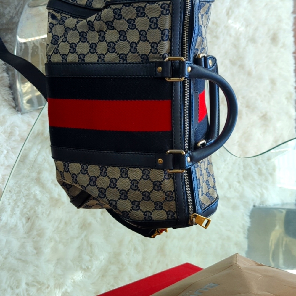 Gucci bag